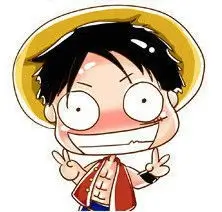 漫友 老式收音机 头像