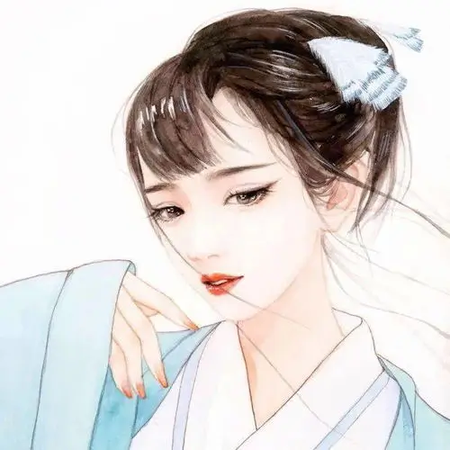 漫友 阿梧 头像